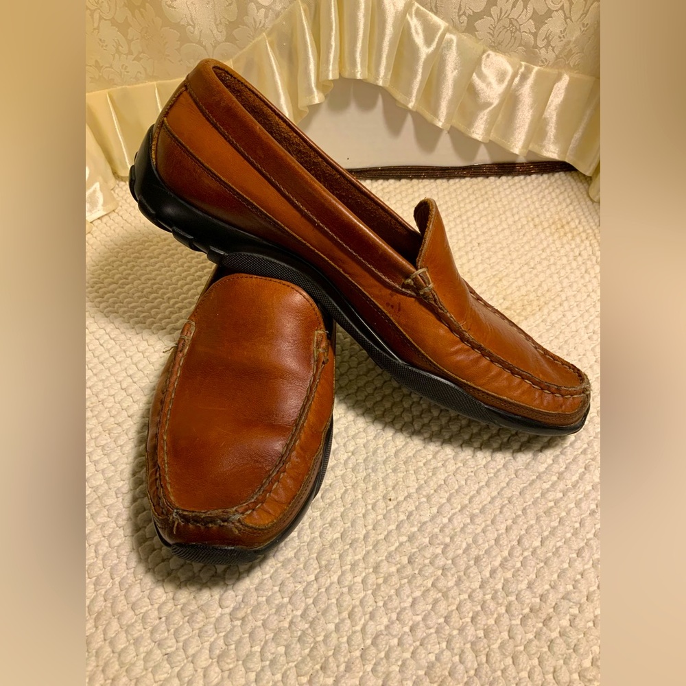 ALLEN EDMONDS